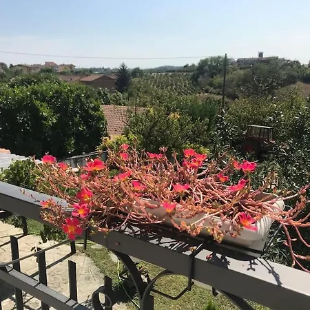 Σπίτι διακοπών Ca'bianca , Where Find Your Relax! Montà