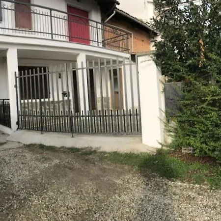 Ca'bianca , Where Find Your Relax! Σπίτι διακοπών Montà