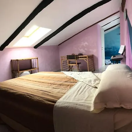 Ca'bianca , Where Find Your Relax! Σπίτι διακοπών Montà