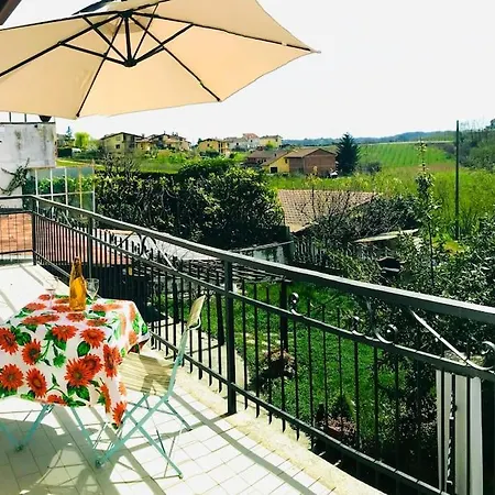 Σπίτι διακοπών Ca'bianca , Where Find Your Relax!