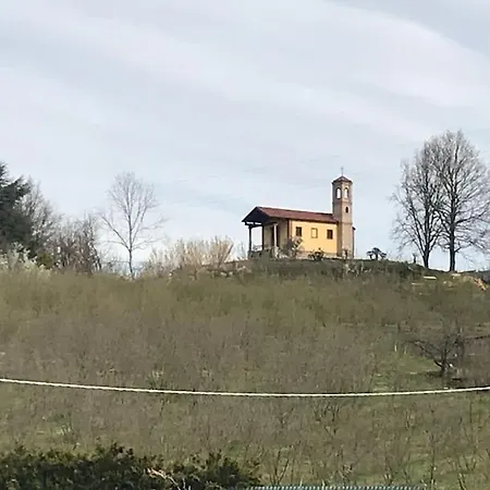 Ca'bianca , Where Find Your Relax!