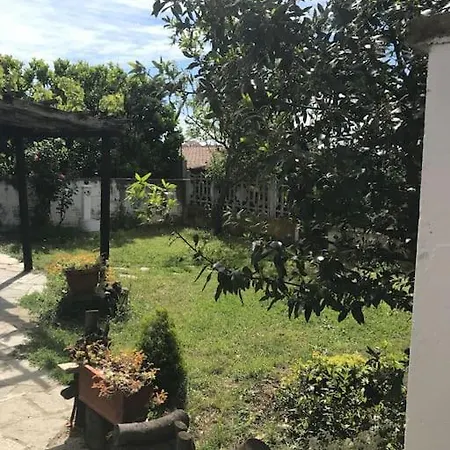 Ca'bianca , Where Find Your Relax! Σπίτι διακοπών Montà