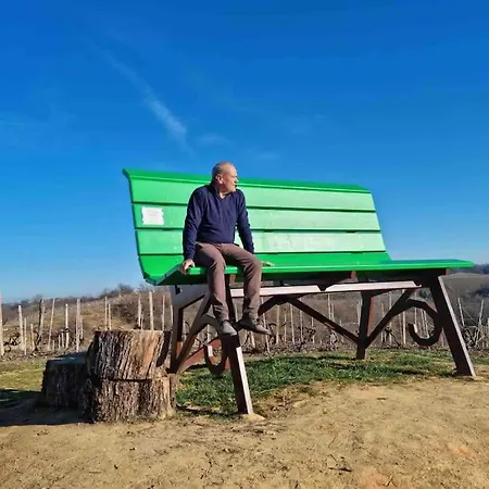 Σπίτι διακοπών Ca'bianca , Where Find Your Relax!