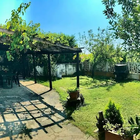 Ca'bianca , Where Find Your Relax! Σπίτι διακοπών